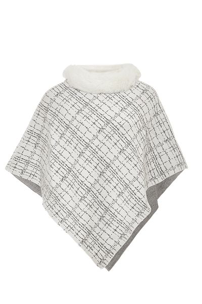 ALARY Poncho