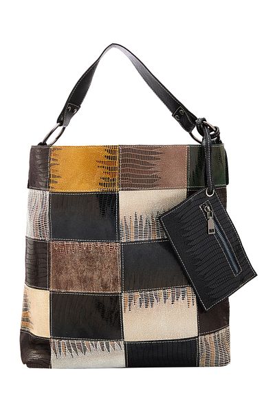 USHA Schultertaschen