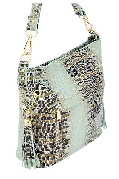 USHA Schultertaschen