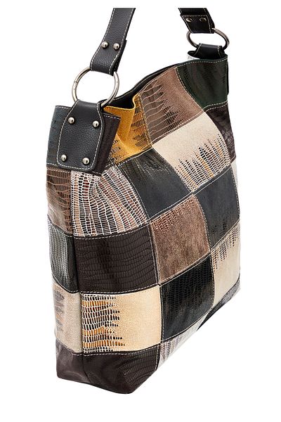 USHA Schultertaschen
