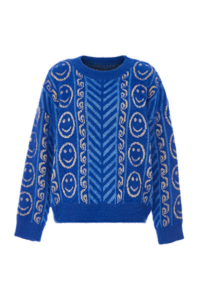 Ebeeza pulover strick