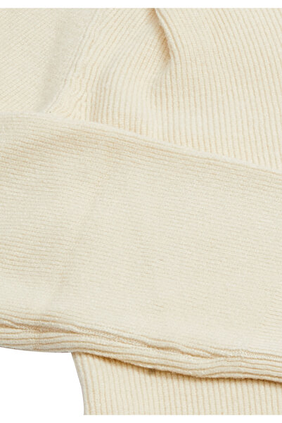 Paino knitted sweater