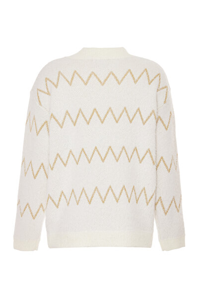 Ebeeza pulover strick