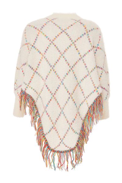 Ebeeza Poncho