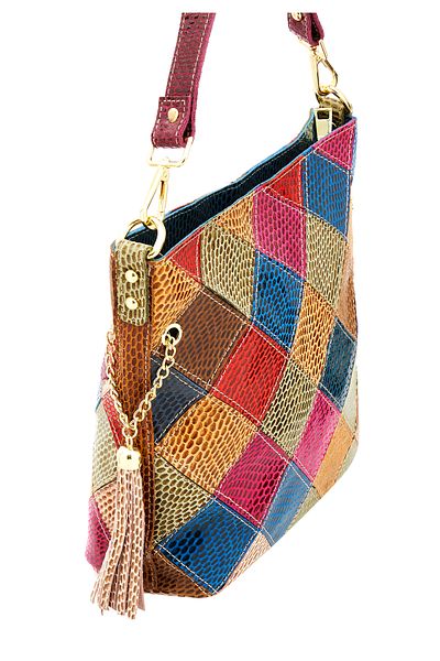 SIDONA Schultertaschen