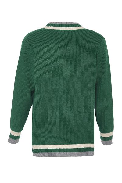 FUMO Strickjacke