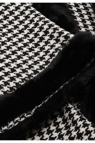 ALARY Poncho
