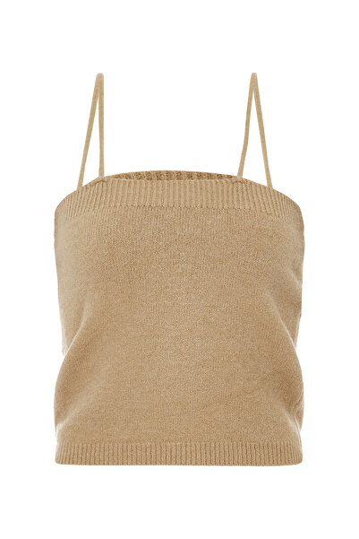 NALLY knitted sweater