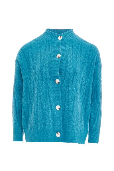 NALLY Cardigan
