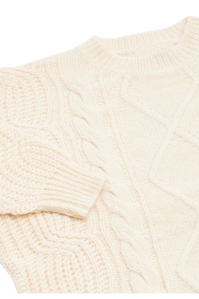 YASANNA Strick svetr