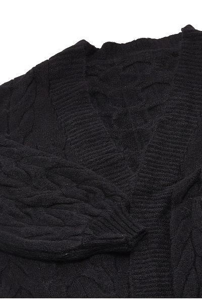 RISA Strickjacke