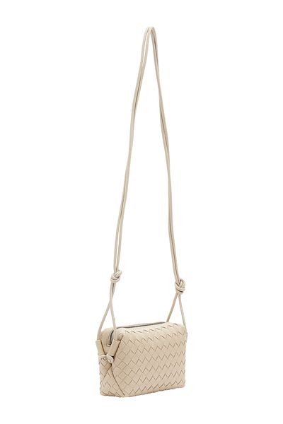 USHA Schultertaschen