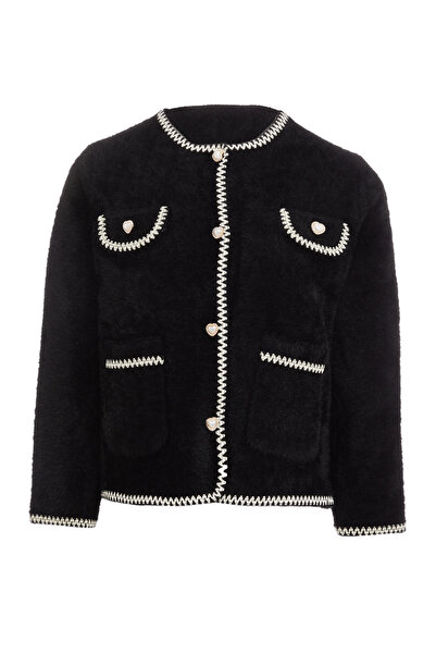 CARNEA Strickjacke