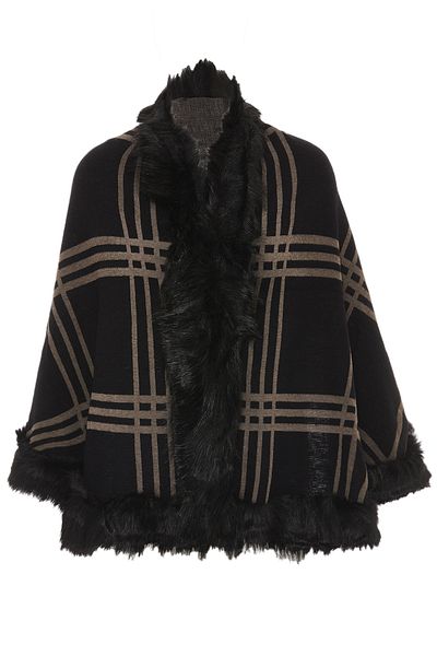 ALARY Poncho
