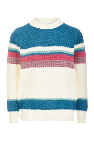 YASANNA pulover strick