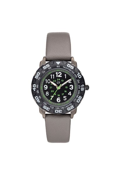 Cool Time Uhren Herrenuhr Grey