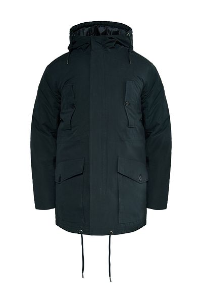 Mo Wattierter Anorak ucy