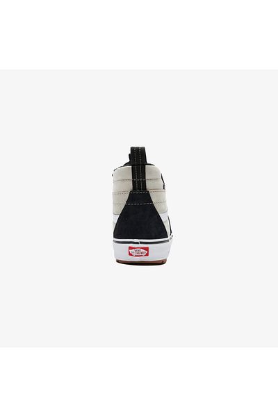 Vans Ανδρικό μαύρο αθλητικό παπούτσια - Ua Sk8-Hi Mte-2
