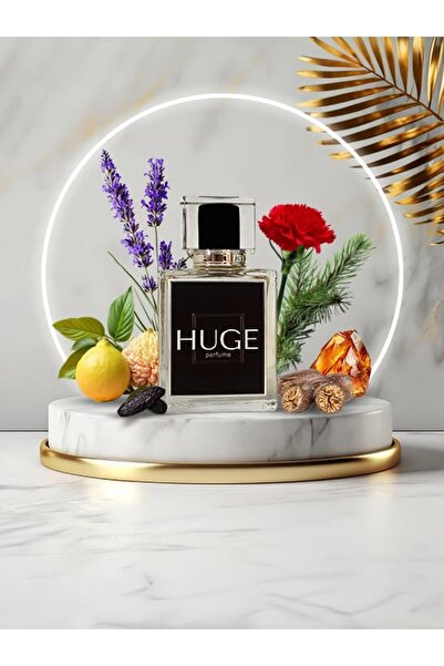 HUGE PERFUME HUGE ME-766 CHRISTIAN DIOR FAHRENHEIT MUADİL 50 ML ERKEK PARFÜM