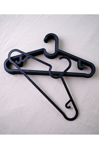 FH finehome Melin 10'lu Elbise Askısı