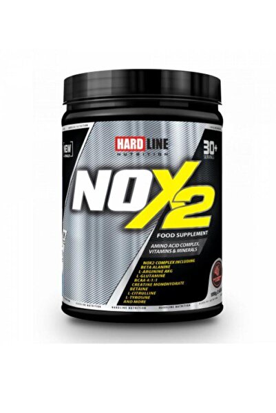 Hardline Nox 2 1090gr/yeşil Elma
