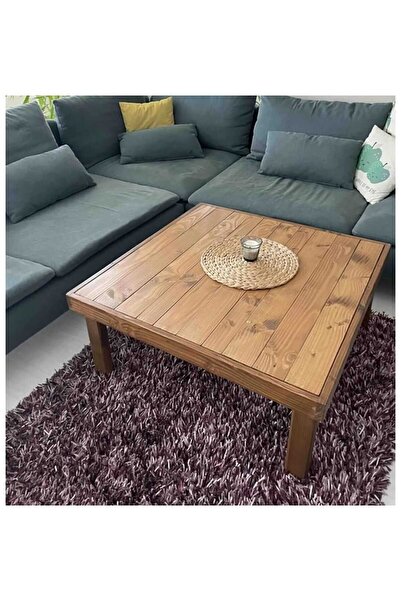 hgalpdesing orta sehpa