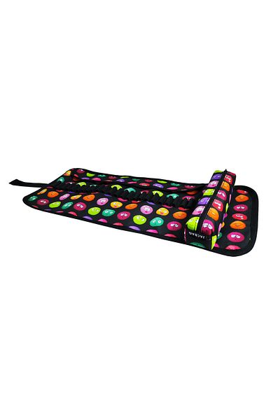 Jacbag Senior Roll Art Pencıl Case-καλλιτεχνική θήκη για μολύβι