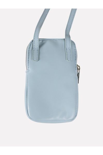 Colin's Geantă de damă Blue Cross Strap