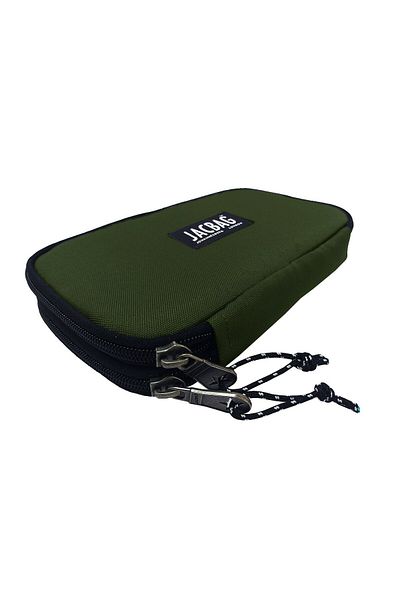 Jacbag Μολυβοθήκη διπλής κάλυψης
