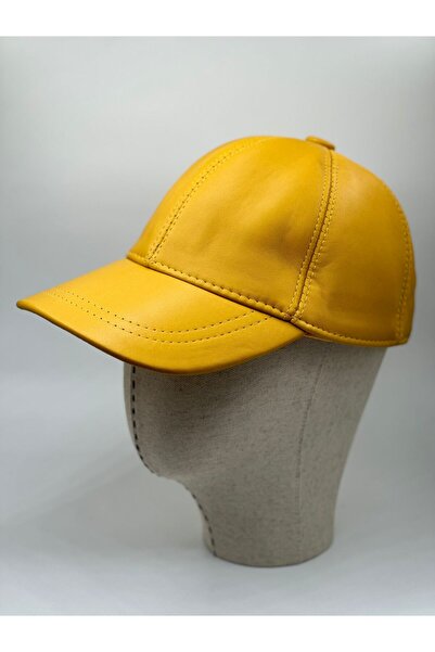 emybox قبعة جلدية مصنوعة يدويًا بنسبة 100% للجنسين، مقاس قابل للتعديل، مكونة ...