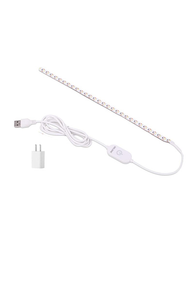 hodbehod Tüm Modellere Uygun Dikiş Makinası Şerit Led Lamba Yapışkanlı