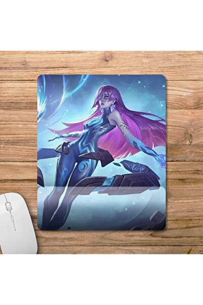 Pixxa Mobile Legends - Model miša sa podrškom za zglob Novaria - 1