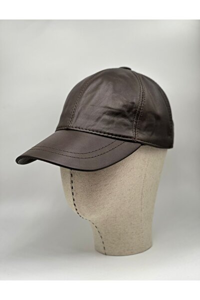emybox 100% Leather Handmade Unisex Inner Lined Adjustable Size Velcro 8 Piec...