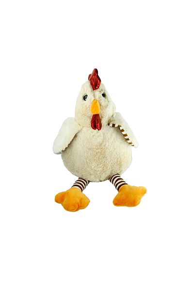 Vardem Vardem Plush 23 Cm 3 Assortment Rooster