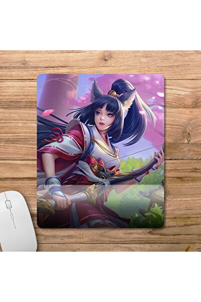 Pixxa Mobile Legends - Miya model podloge za miša sa podrškom za zglob - 4