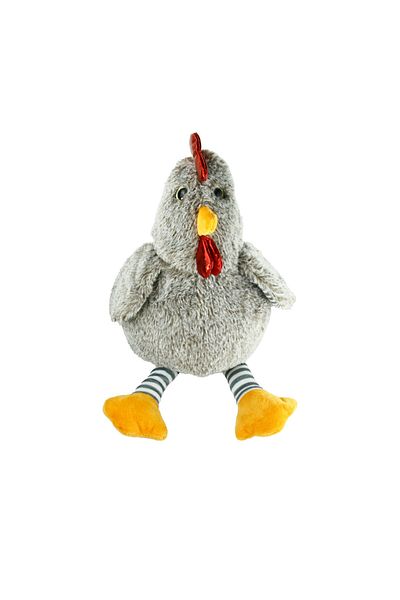 Vardem Vardem Plush 23 Cm 3 Assortment Rooster