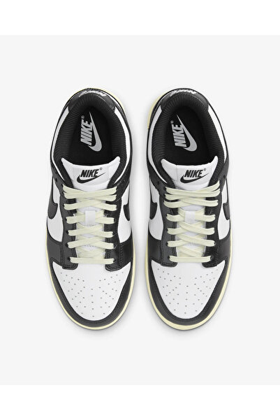 Nike Dunk Low Vintage Panda Women