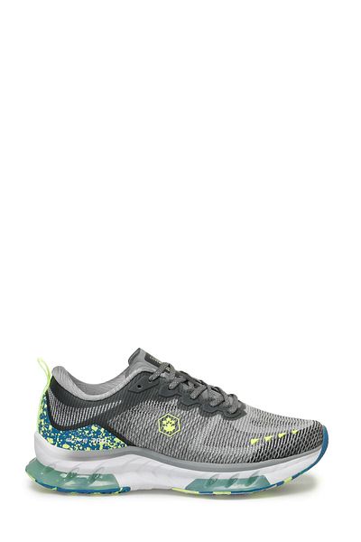 lumberjack ROCKY 3PR Dark Gray Men's Running Shoes