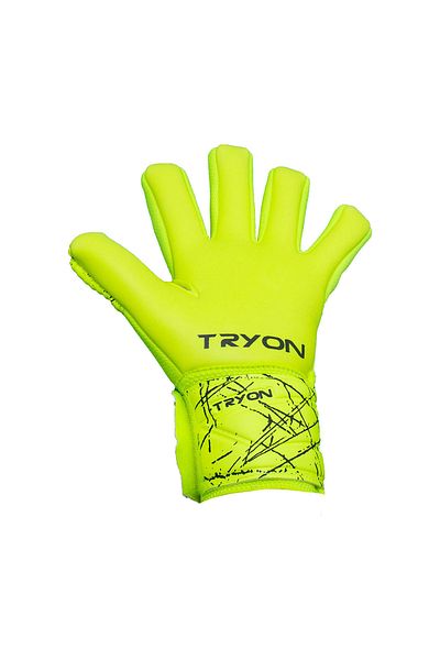 TRYON Goalie Gloves Plus