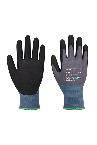 PORTWEST AP65 NPR Pro Nitril Köpük İş Eldiveni