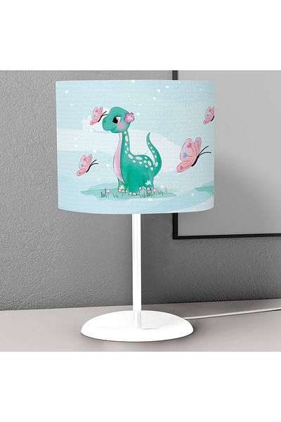 Lina Lampshade Model 00225 - Children's Room Desktop