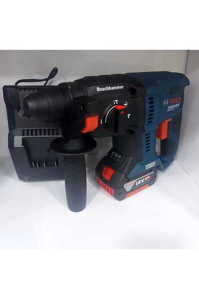 Bosch Hilti-Matkap-Bosch-GBH 180-Lİ Professional