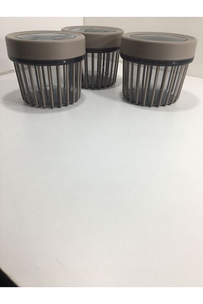 istex Plastic storage container