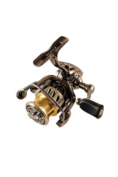Ryuji Ares 3000 5 1Bb Reel