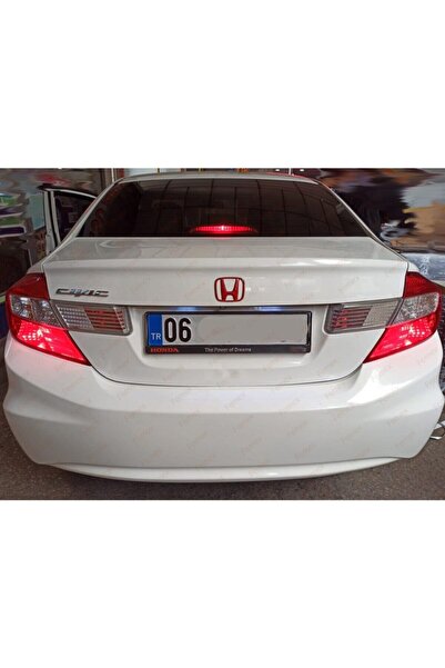 FEMEX Honda Civic Led 3. Stop Far Ampulu 1 Adet
