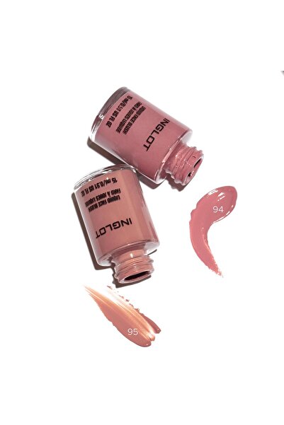 INGLOT INGLOT LIQUID FACE BLUSH 94
