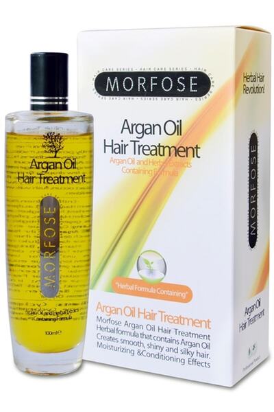 Morfose Nourishing Luxury 100 Ml Hair Care Oil - GKÜrün1069