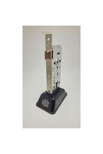 KALE Cylinder Recessed Lock 3 Mile Cerman Barrel 45 Mm 152 3MR
