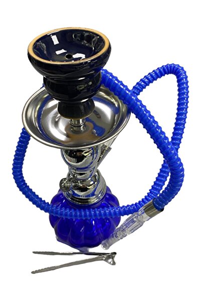 Elif KÜÇÜK BOY NARGİLE TAKIMI 709622