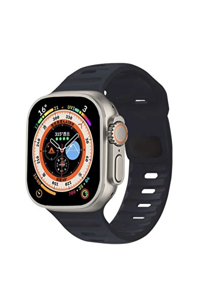 Tiger WATCH 9-8-7-6-5-4-3-SE-ULTRA-ULTRA 2 / 42-44-45-49 MM UYUMLU ARMOUR DYN...